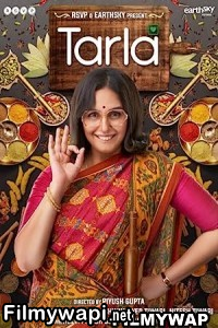 Tarla (2023) Hindi Movie poster