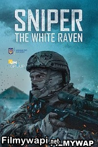 Sniper The White Raven (2022) Hindi Dubbed