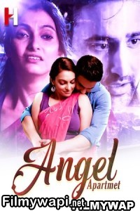 Angel Apartment (2023) Huntcinema Hindi Hot Webseries poster