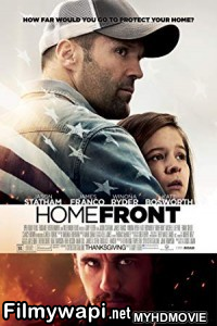 Homefront (2013) Hindi Dubbed