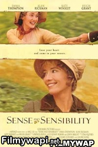 Sense And Sensibility (1995) Hindi Dubbed poster