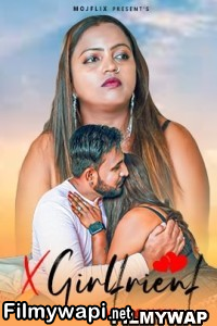 X Girlfriend (2023) Mojflix Hindi Short Film poster