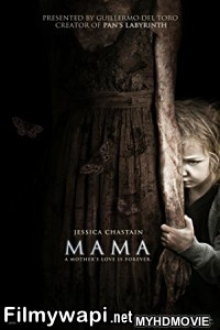 Mama (2013) Hindi Dubbed