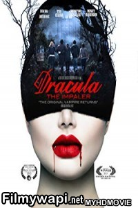 Dracula The Impaler (2013) Hindi Dubbed