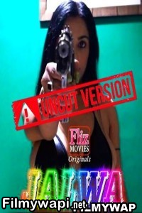 Jalwa (2023) Fliz Movies Hindi Short Film poster