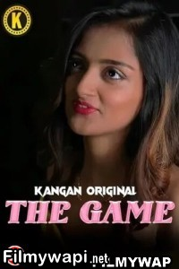 The Game (2023) Kangan Hindi Short Film poster