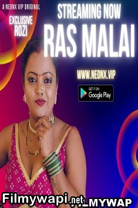 Ras Malai (2023) Neonx Hindi Short Film poster