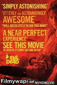 Evil Dead 4 (2013) Hindi Dubbed