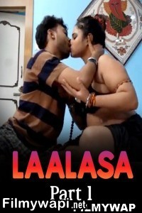 Laalasa (2023) Erotic Short Film poster