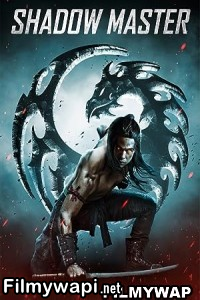 Shadow Master (2022) Hindi Dubbed poster