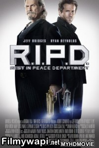 RIPD (2013) Hindi Dubbed