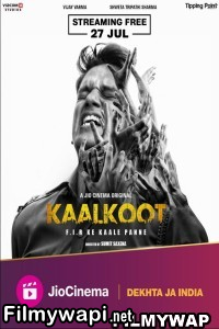 Kaalkoot (2023) Hindi Web Series poster