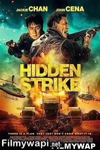 Hidden Strike (2023) English Movie poster