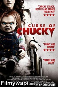 Curse of Chucky (2013) Hindi Dubbed