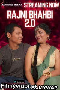 Rajni Bhabhi 2 0 (2023) Neonx Hindi Short Film poster