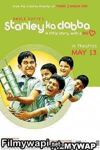 Stanley Ka Dabba (2011) Hindi Movie