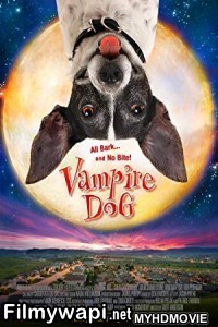 Vampire Dog (2012) Hindi Dubbed