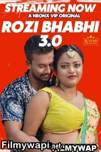 Rozi Bhabhi 3 0 (2023) Neonx Hindi Short Film poster