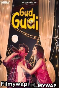 Gud Gudi (2023) WooW Original Hindi Hot Webseries