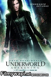 Underworld Awakening (2012) Hindi Dubbed