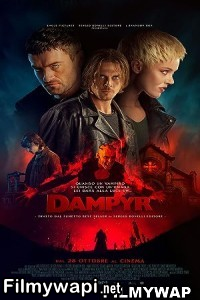 Dampyr (2022) Hindi Dubbed