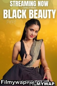 Black Beauty (2023) NeonX Hindi Short Film