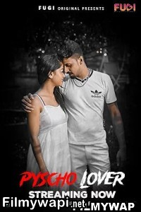 Psycho Lover (2023) Fugi Hindi Short Film poster