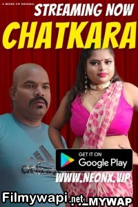 Chatkara (2023) Neonx Original poster