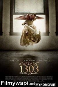 Apartment 1303 3D (2012) Hindi Dubbed