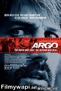 Argo (2012) Hindi Dubbed