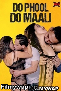 Do Phool Do Maali (2023) Uncut Adda Hindi Short Film poster