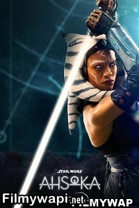 Ahsoka (2023) Hindi Web Series