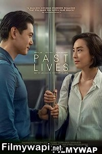 Past Lives (2023) Hindi Dubbed