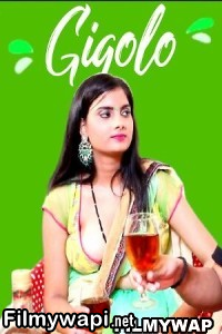 Gigolo (2023) Triflicks Hindi Short Film poster