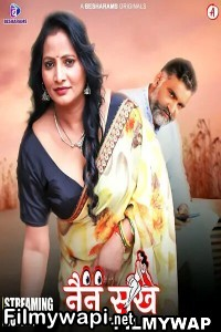 Nain Sukh (2023) Besharams Hindi Short Film poster