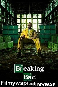 Breaking Bad (2008) Hindi Web Series poster