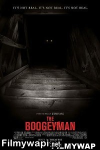 The Boogeyman (2023) English Movie poster