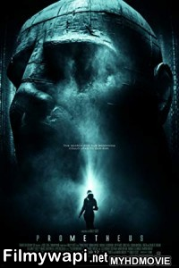 Prometheus (2012) Hindi Dubbed