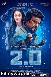 Robot 2 (2018) Bollywood Movie