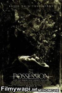 The Possession (2012) Hindi Dubbed