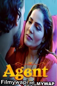 Agent (2023) Erotic Short Film poster