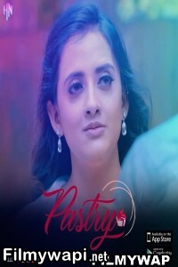 Pastry (2023) Hottynotty Hindi Short Film poster