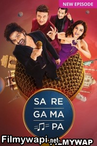 Sa Re Ga Ma Pa (2023) Hindi TV Show