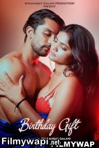 Birthday Gift (2023) Hplay Hindi Short Film poster