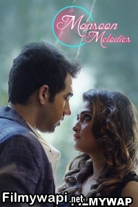 Monsoon Melodies (2018) Bengali Web Series poster