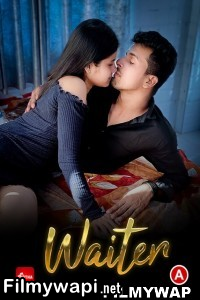 Waiter (2023) Kotha App Hindi Short Film poster