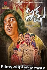 Ikshu (2022) Hindi Dubbed Movie