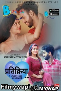 Thirichadi (2023) Babbullu Original Hindi Hot Webseries poster