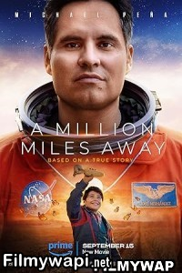 A Million Miles Away (2023) Hindi Dubbed