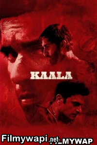 Kaala (2023) Hindi Web Series poster